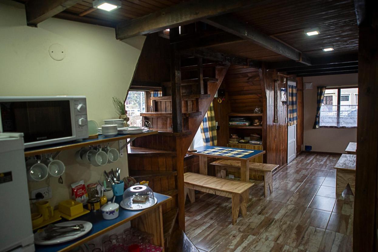 Bed and breakfast Holger Sofus Ushuaia