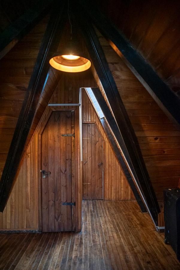 Holger Sofus Bed and breakfast Ushuaia
