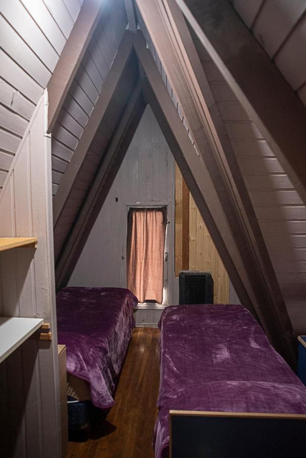 Holger Sofus Bed and breakfast