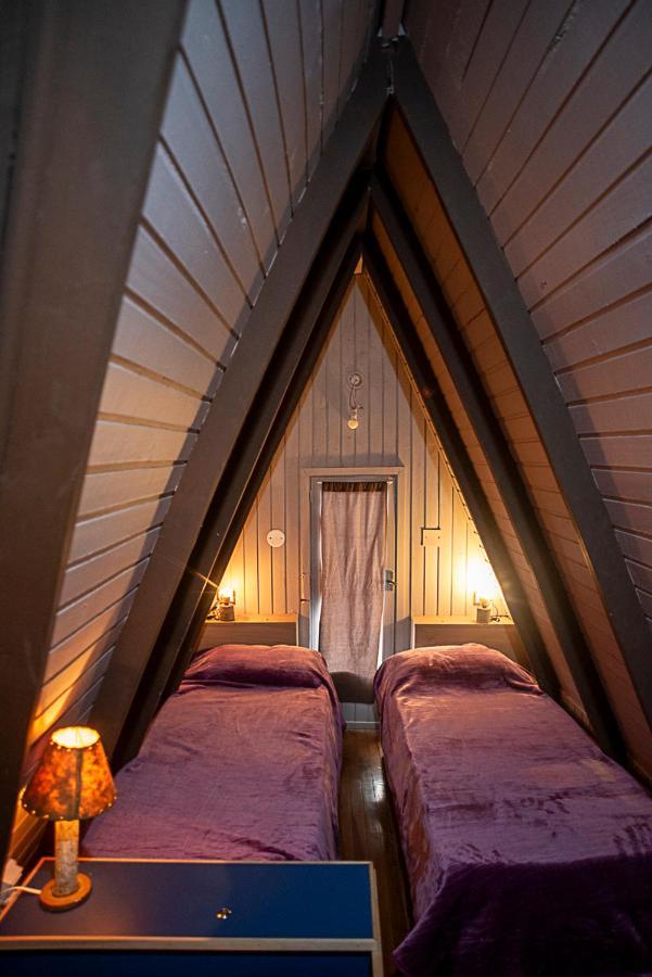 Bed and breakfast Holger Sofus Ushuaia