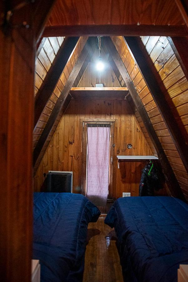 Holger Sofus * Ushuaia