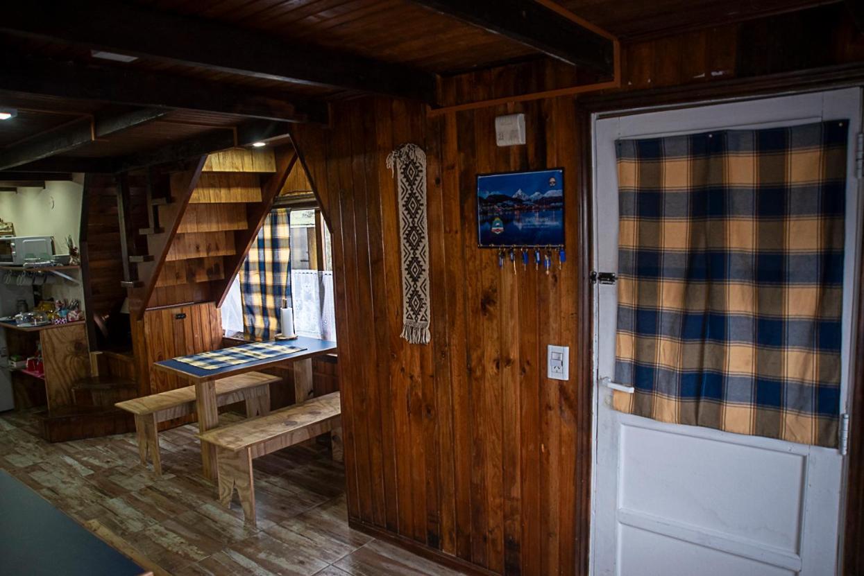 Bed and breakfast Holger Sofus Ushuaia