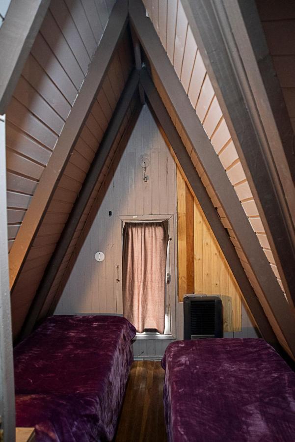 Holger Sofus * Ushuaia