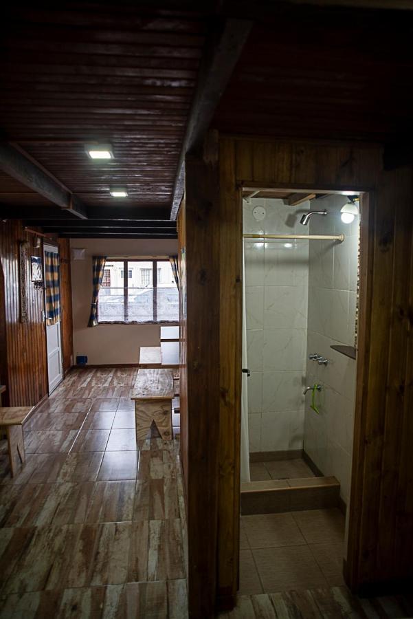 Holger Sofus Bed and breakfast Ushuaia