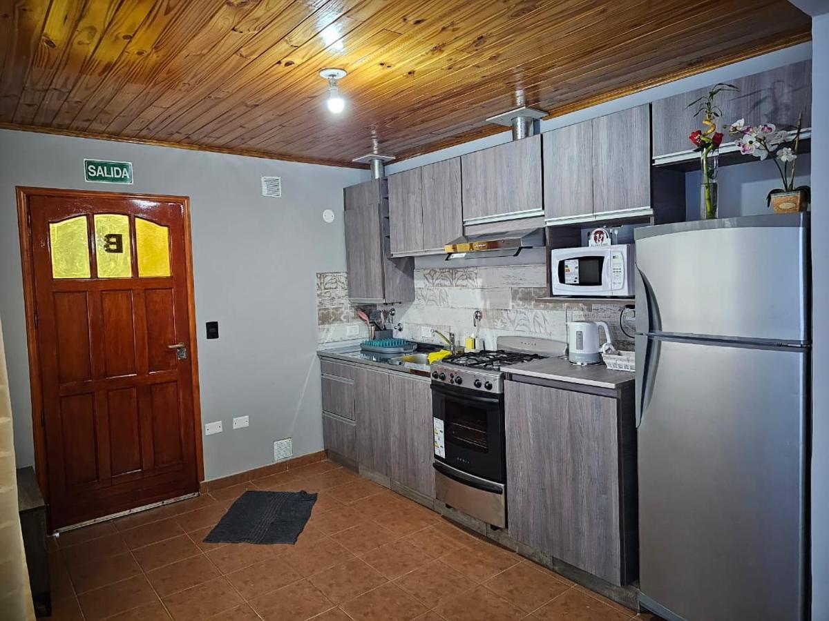 Apartment La Herradura De