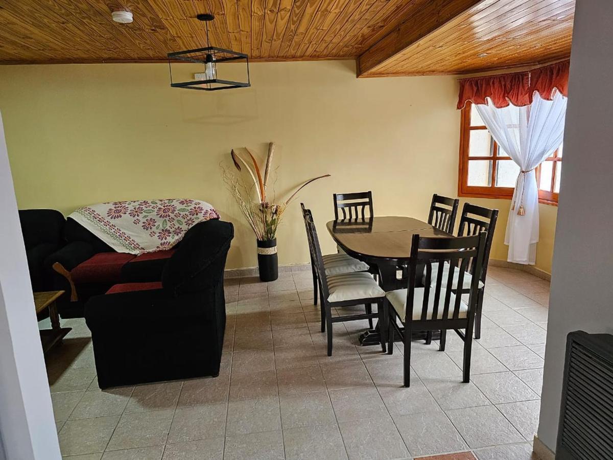 Apartment La Herradura De Ushuaia