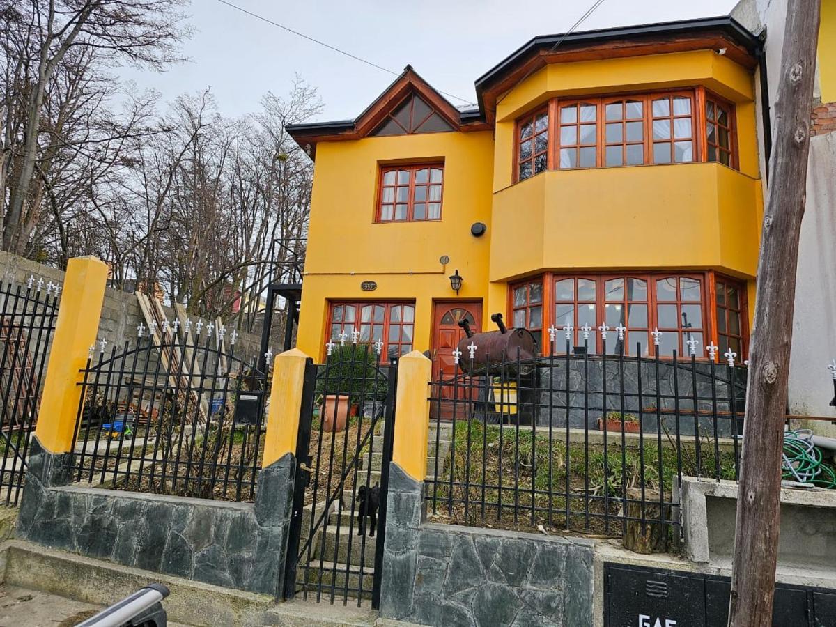 La Herradura De Ushuaia