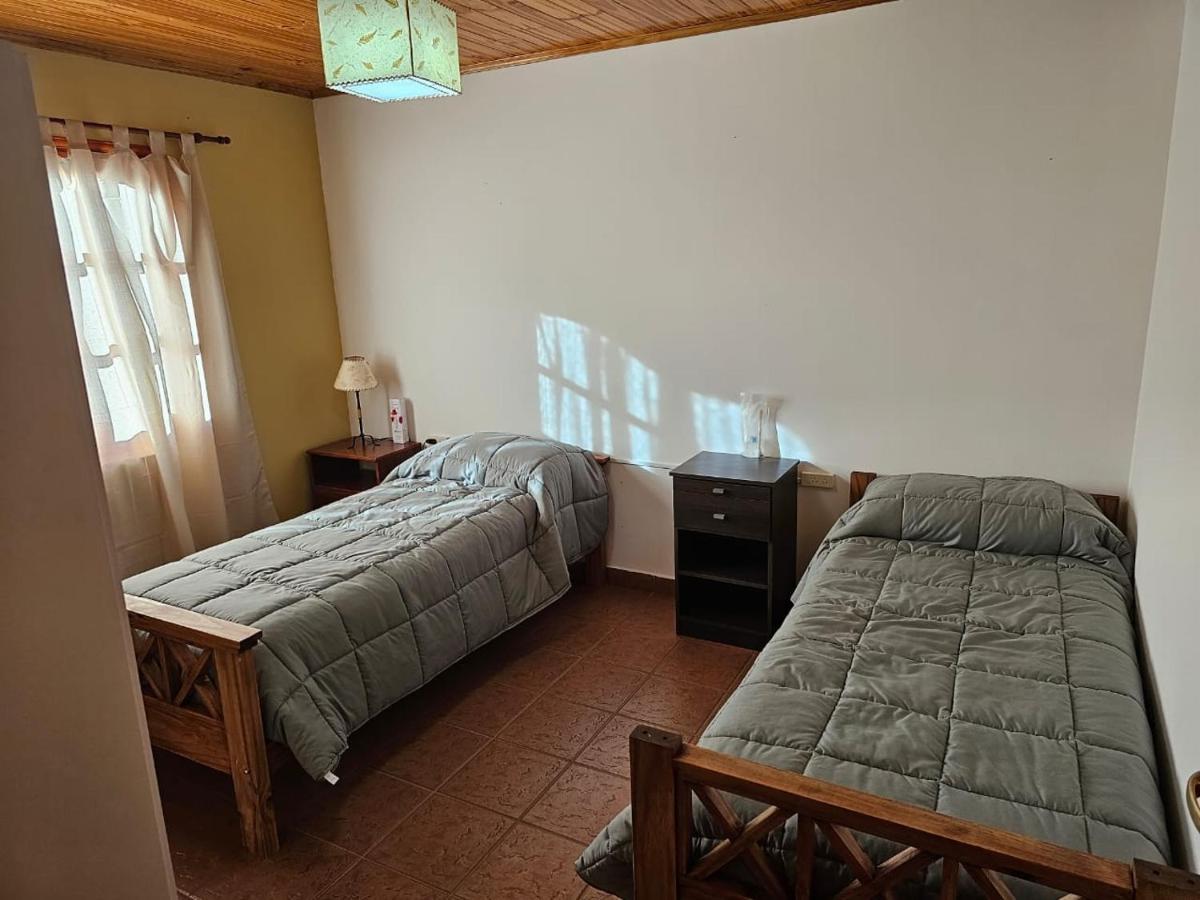 La Herradura De Ushuaia