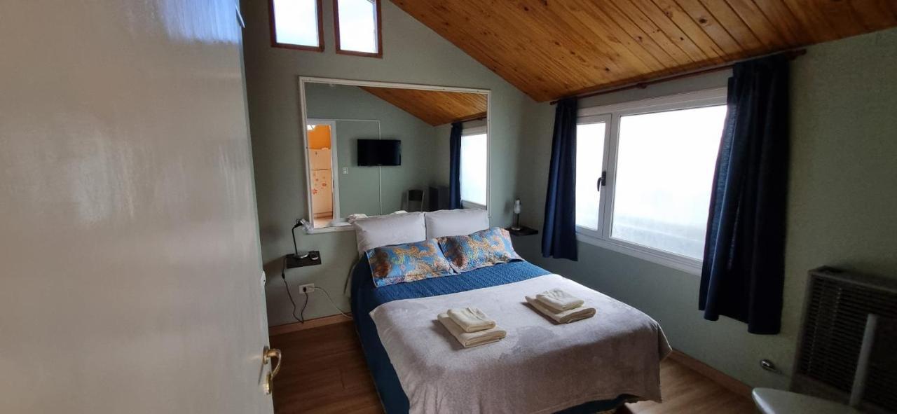 Apartamento Casita No Me Olvides Ushuaia