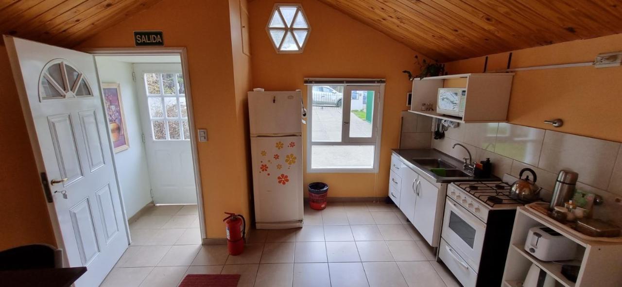 Casita No Me Olvides Apartamento