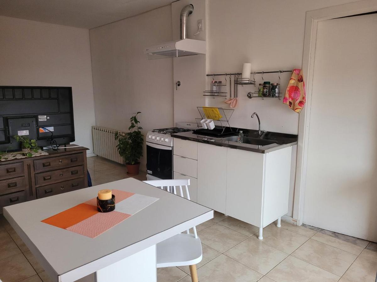 Tyj Apartamento Ushuaia