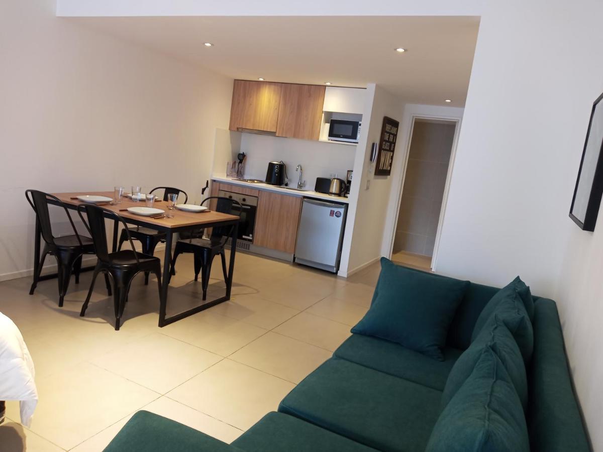 Departamente Austral Apartamento