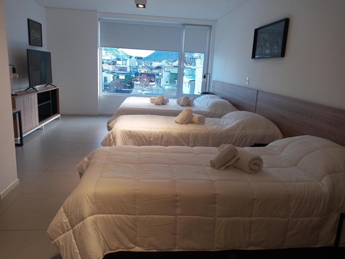 Departamente Austral Ushuaia