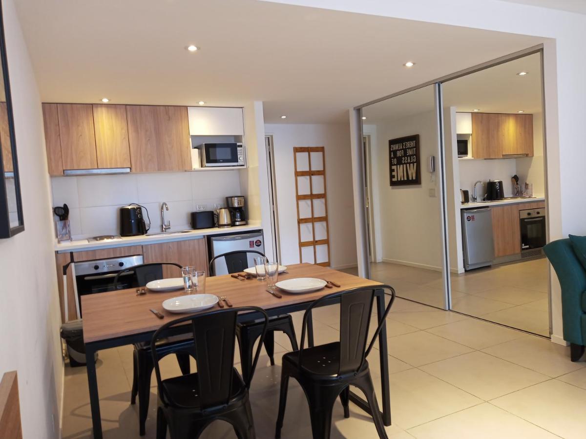 Apartamento Departamente Austral *