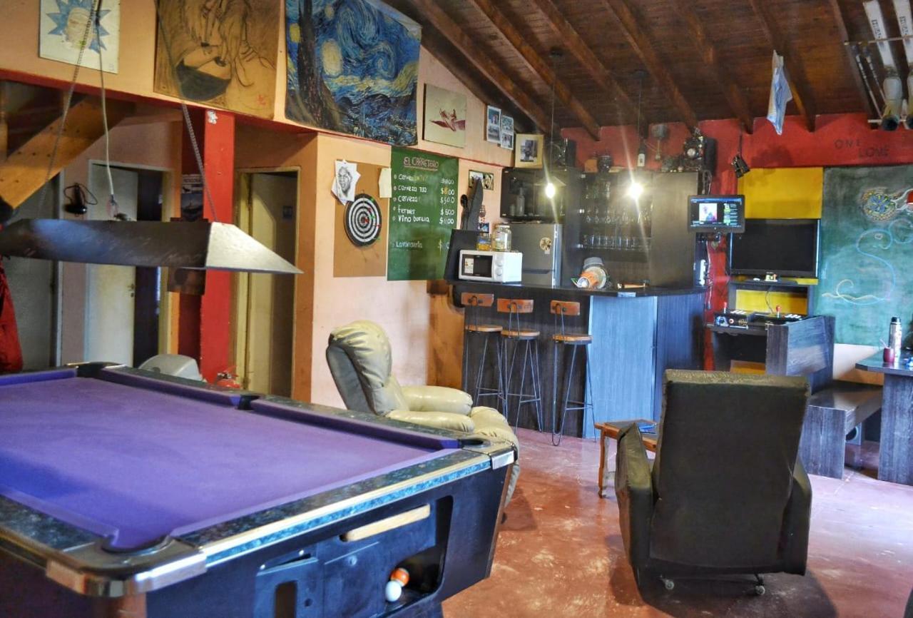 Hostal El Carretero *