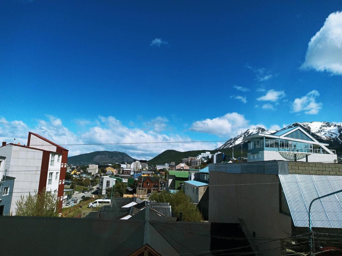 Departamente Austral Apartamento *
