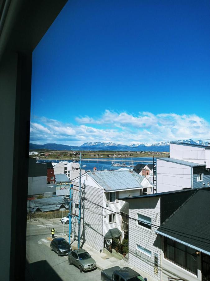 Departamente Austral Apartamento Ushuaia
