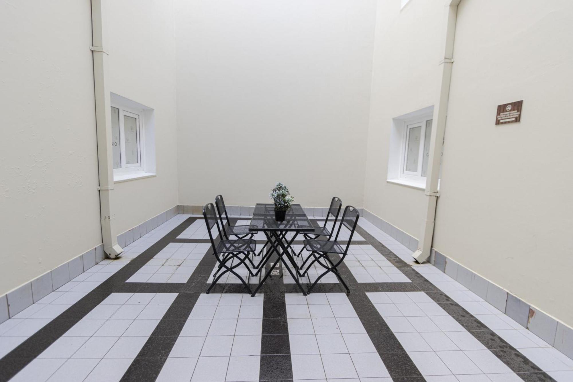 Cap Polonio Hotel