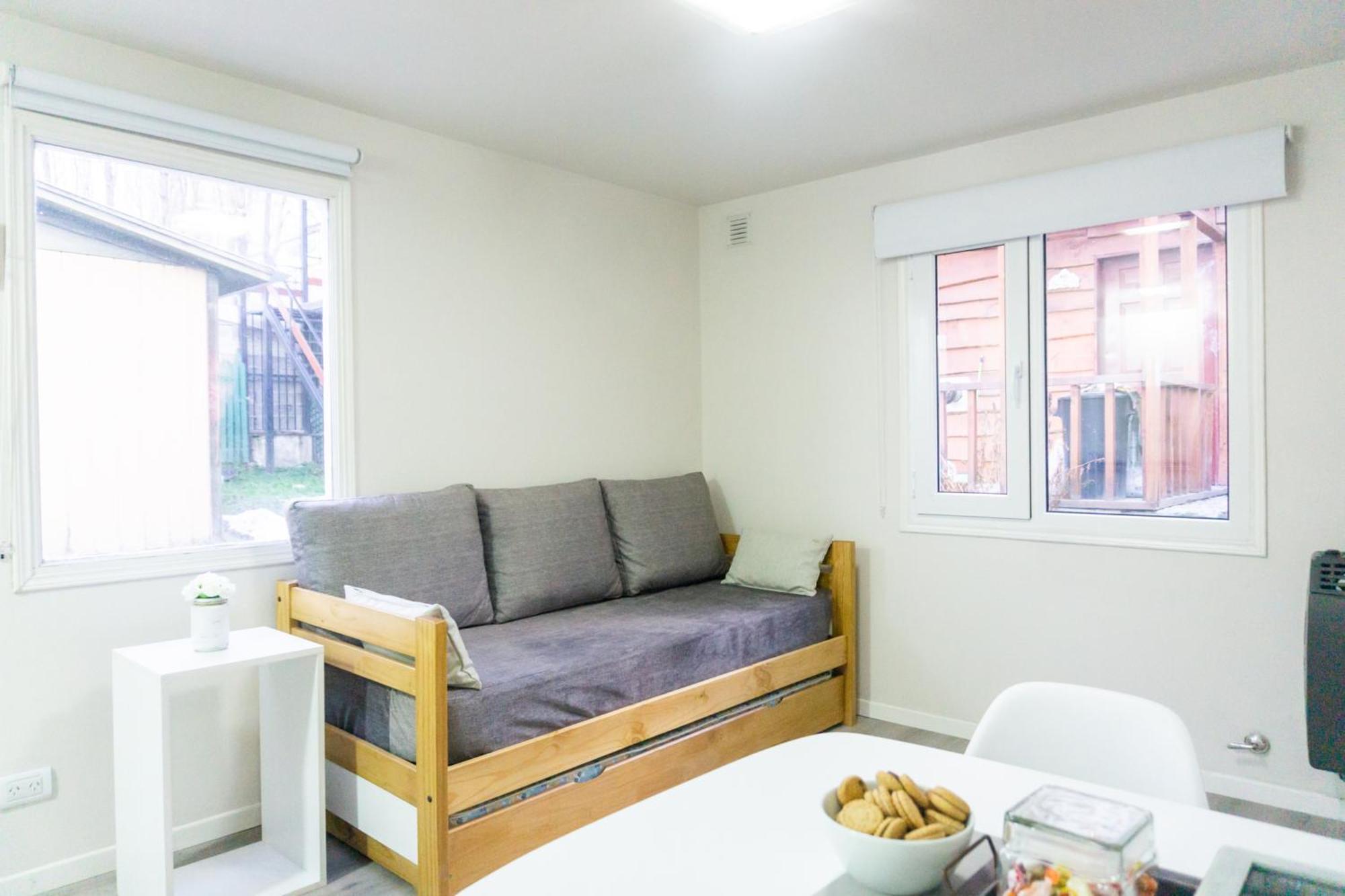 Holiday home Gente Del Sur - Gobernador Paz *