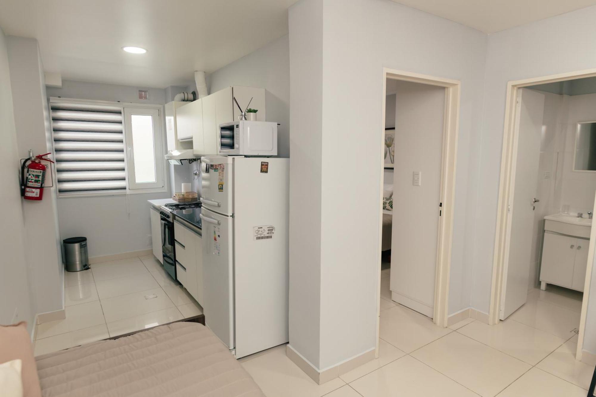 Apartamento Lapatak