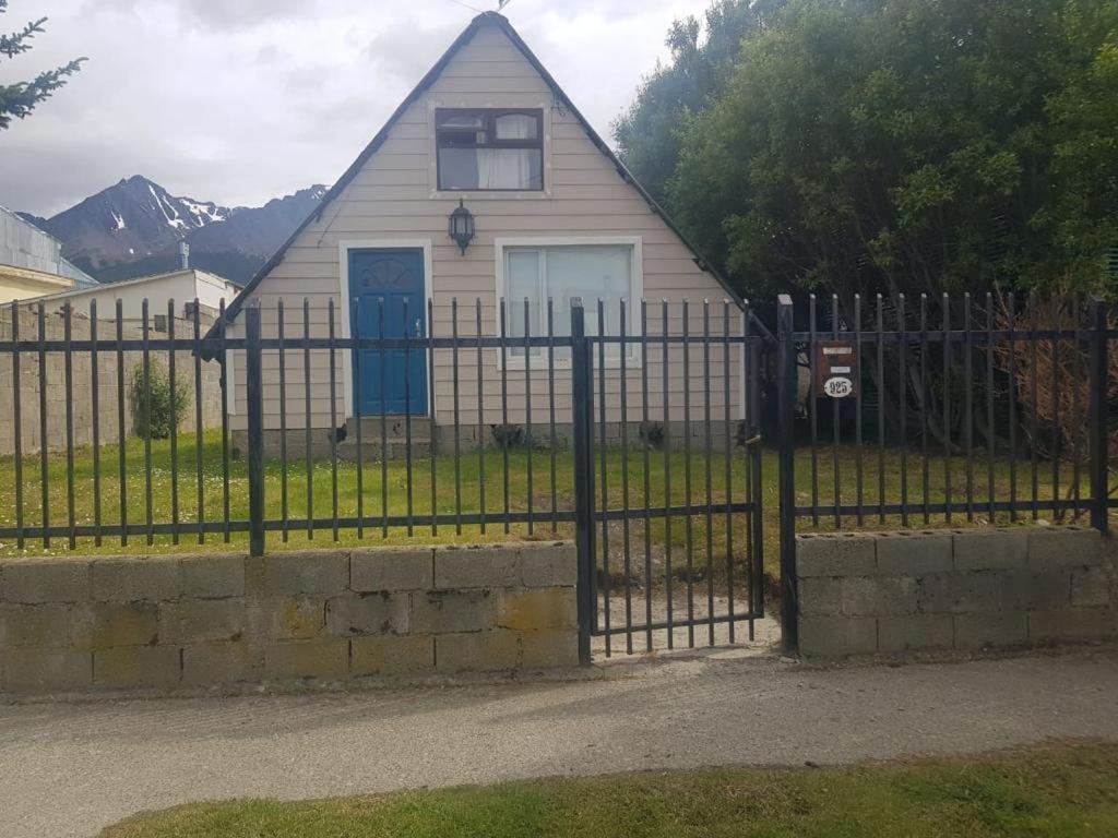 Holiday home Alpina