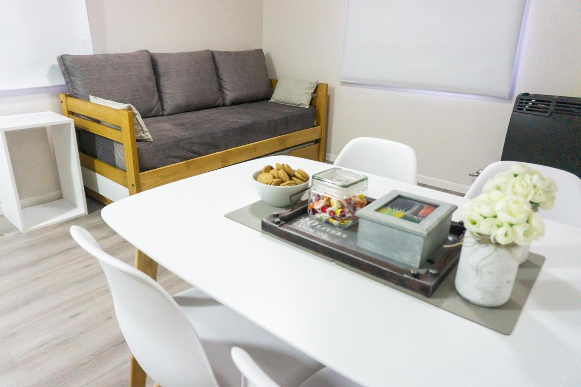 Holiday home Gente Del Sur - Gobernador Paz *