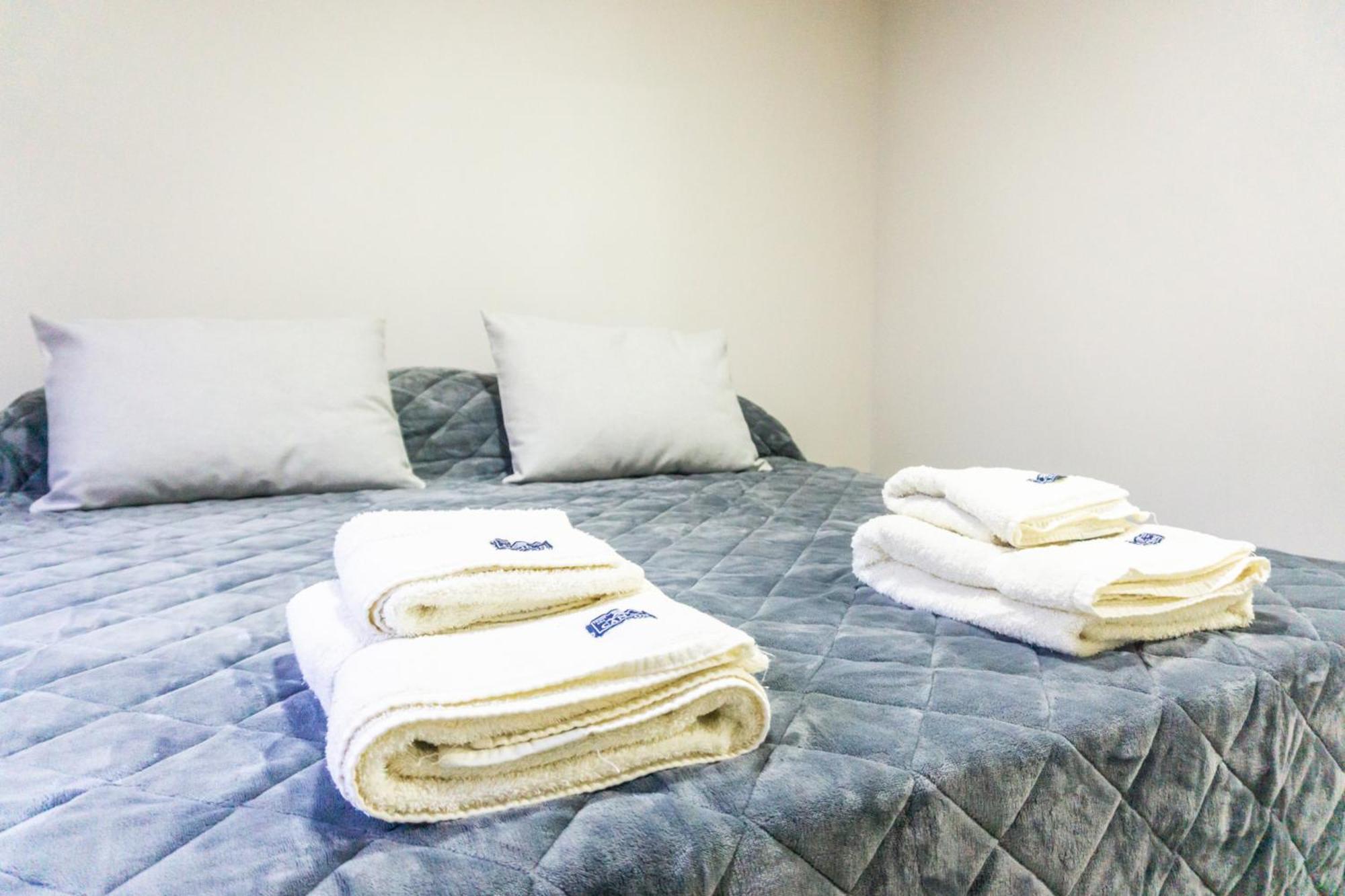Gente Del Sur - Gobernador Paz Holiday home Ushuaia