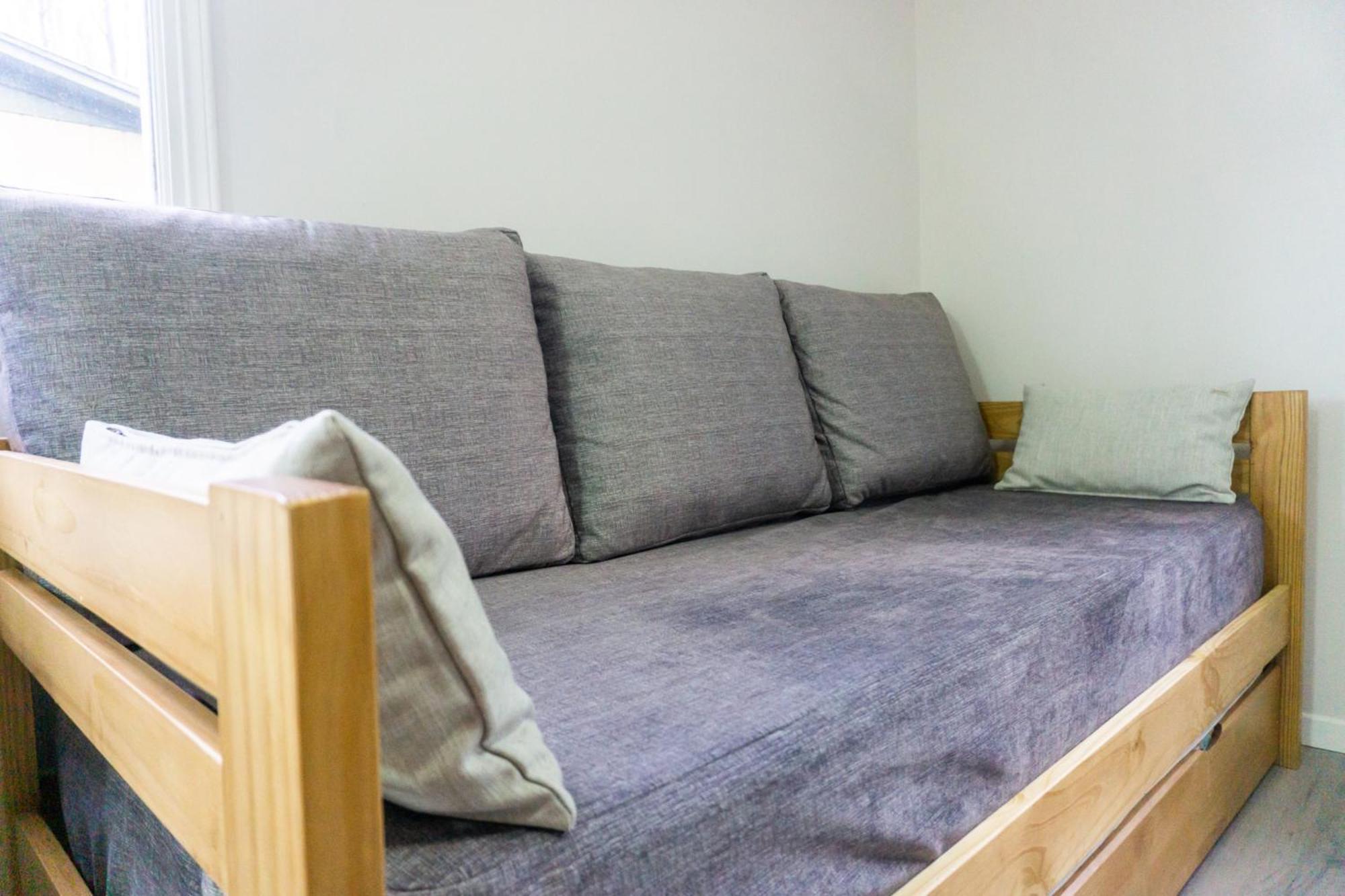 Gente Del Sur - Gobernador Paz Holiday home