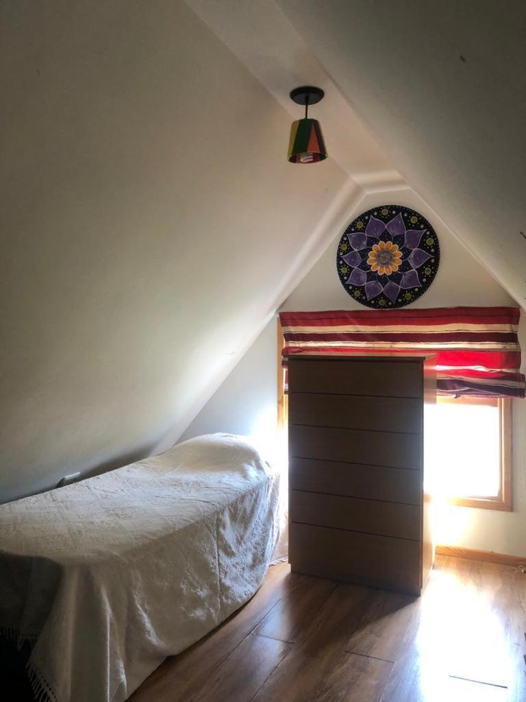 Alpina Holiday home *