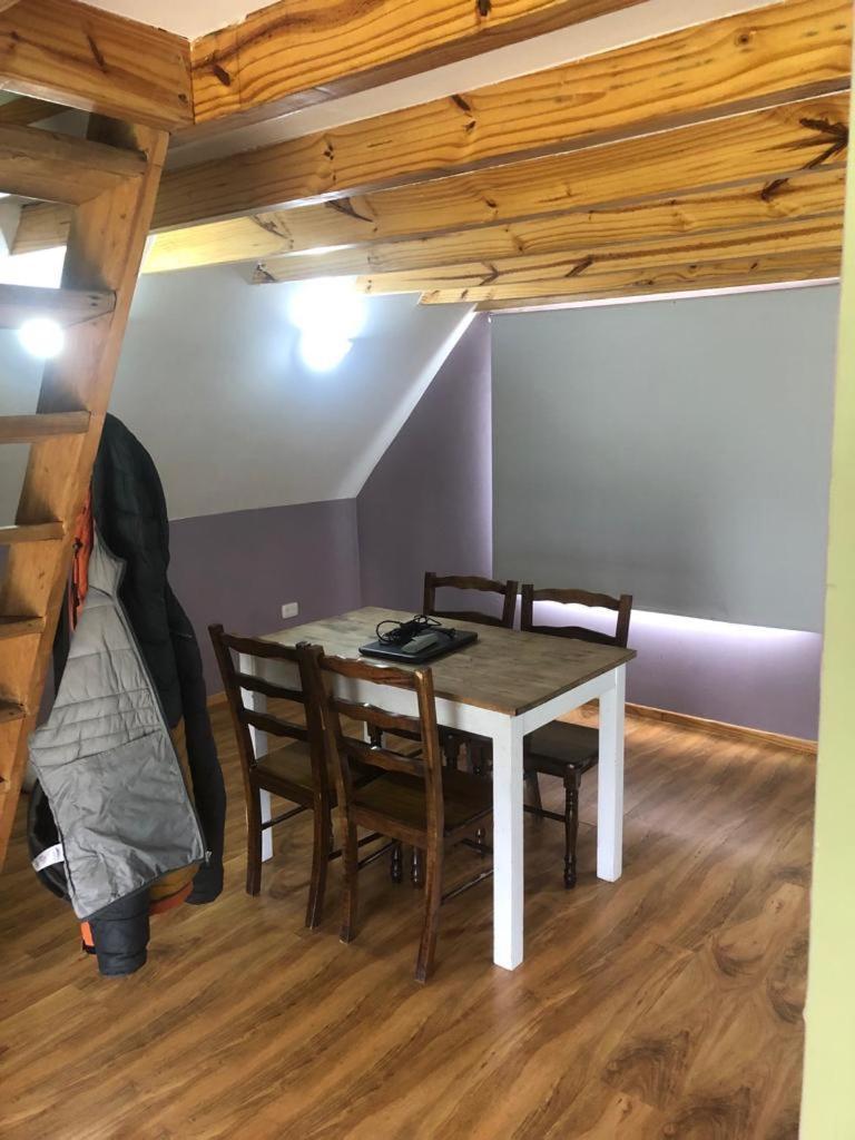 Holiday home Alpina *