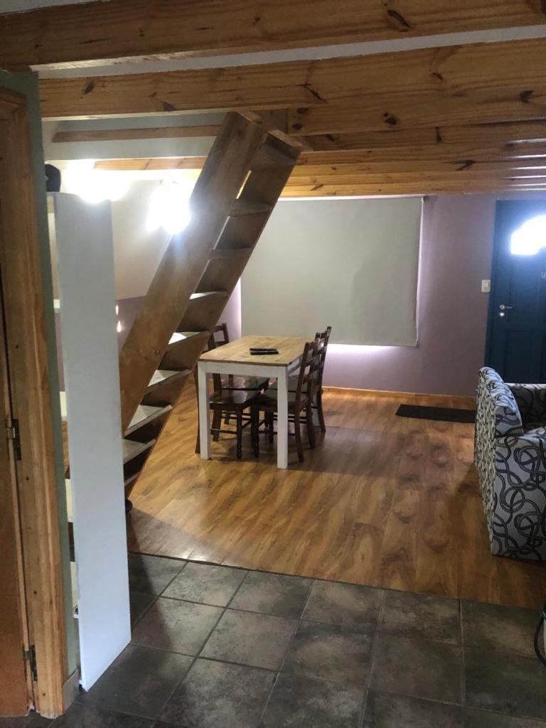 Alpina Holiday home *