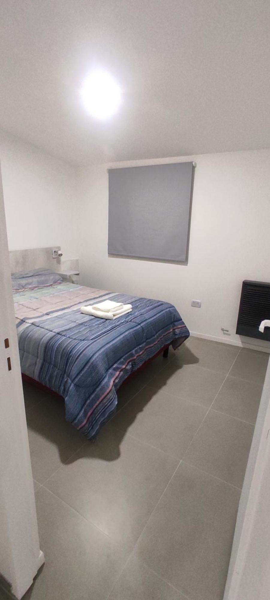 Apartamento Jireh. Departamento En Ushuaia. Ushuaia