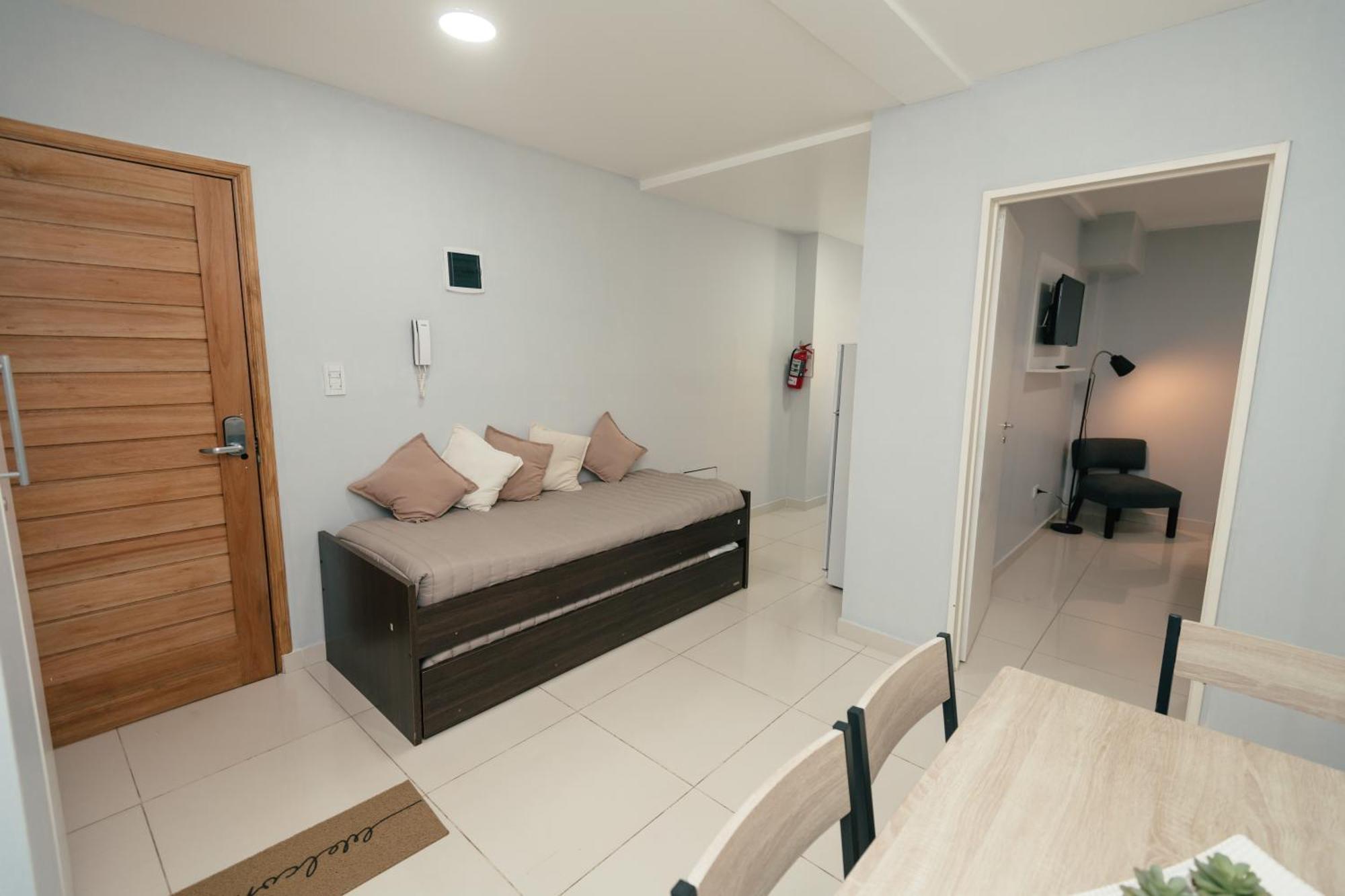 Lapatak Apartamento *