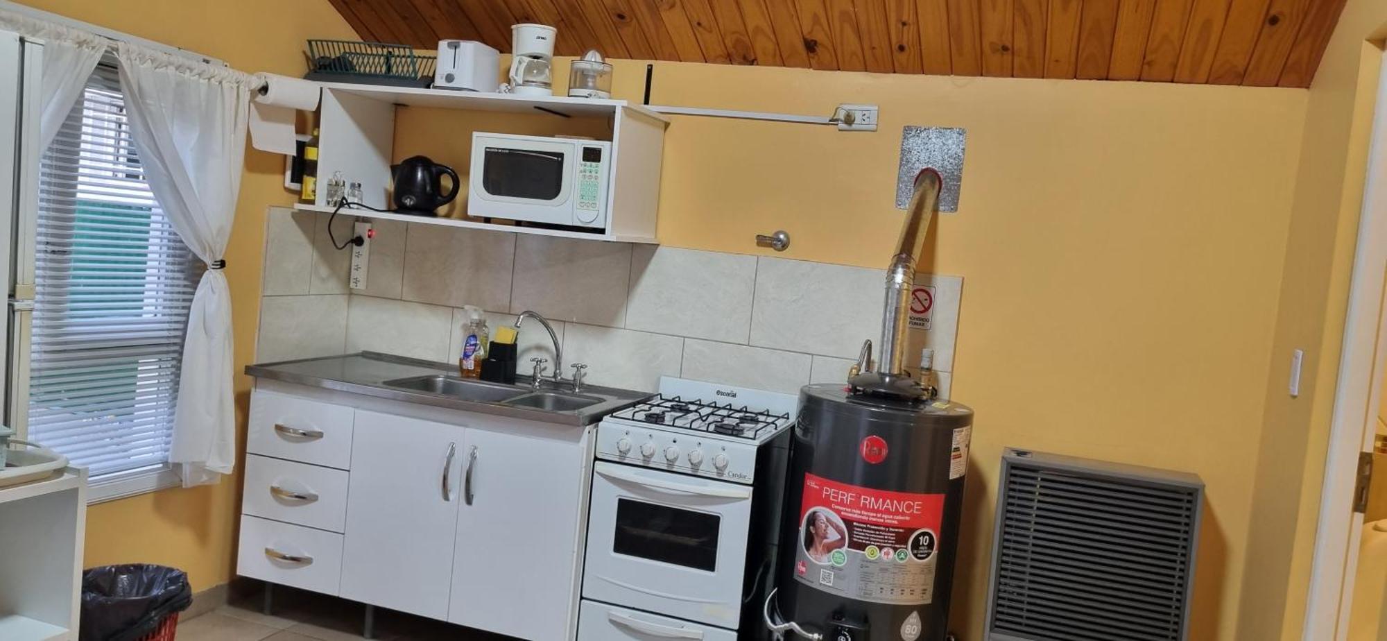 Apartamento Casita No Me Olvides