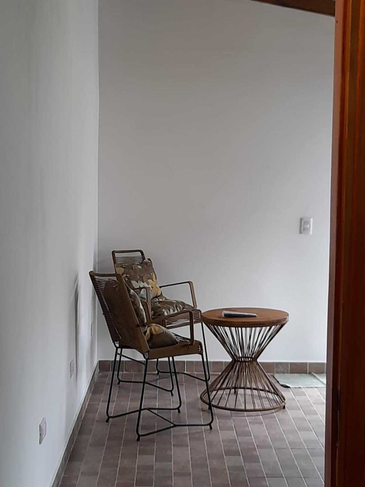 Apartment Monsenor Fagnano 592 