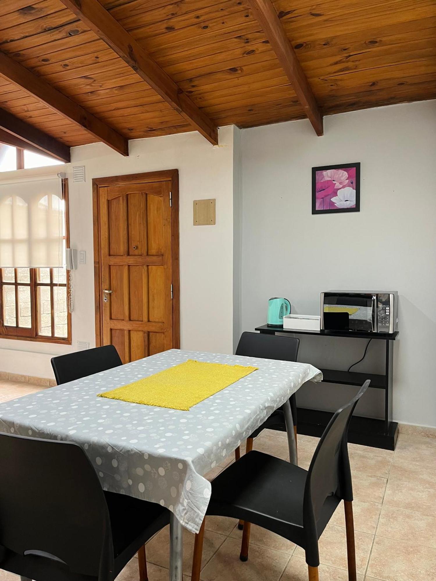 Del Sur Apartamento Ushuaia