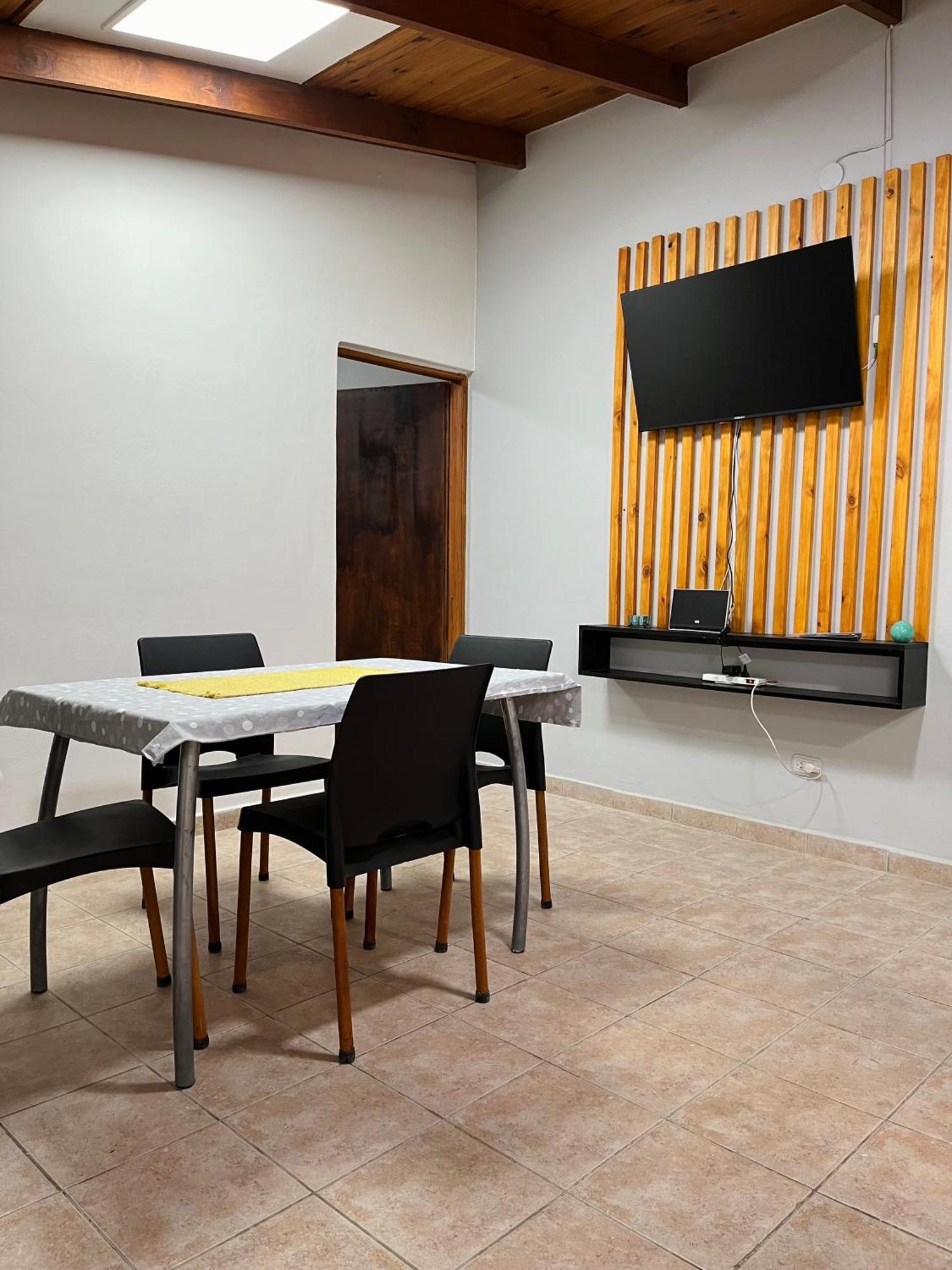 Apartamento Del Sur