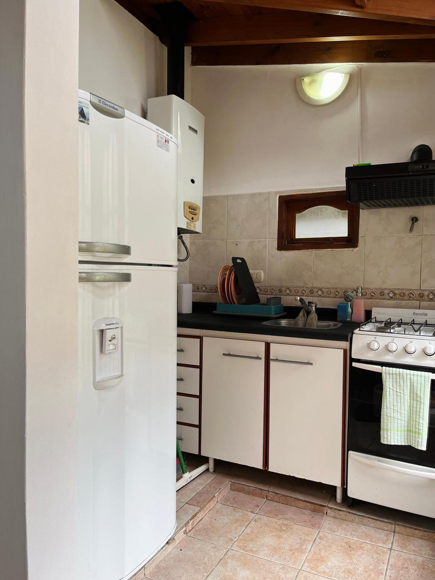 Apartamento Del Sur
