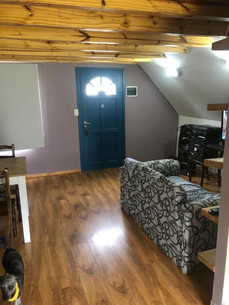 Alpina Holiday home *