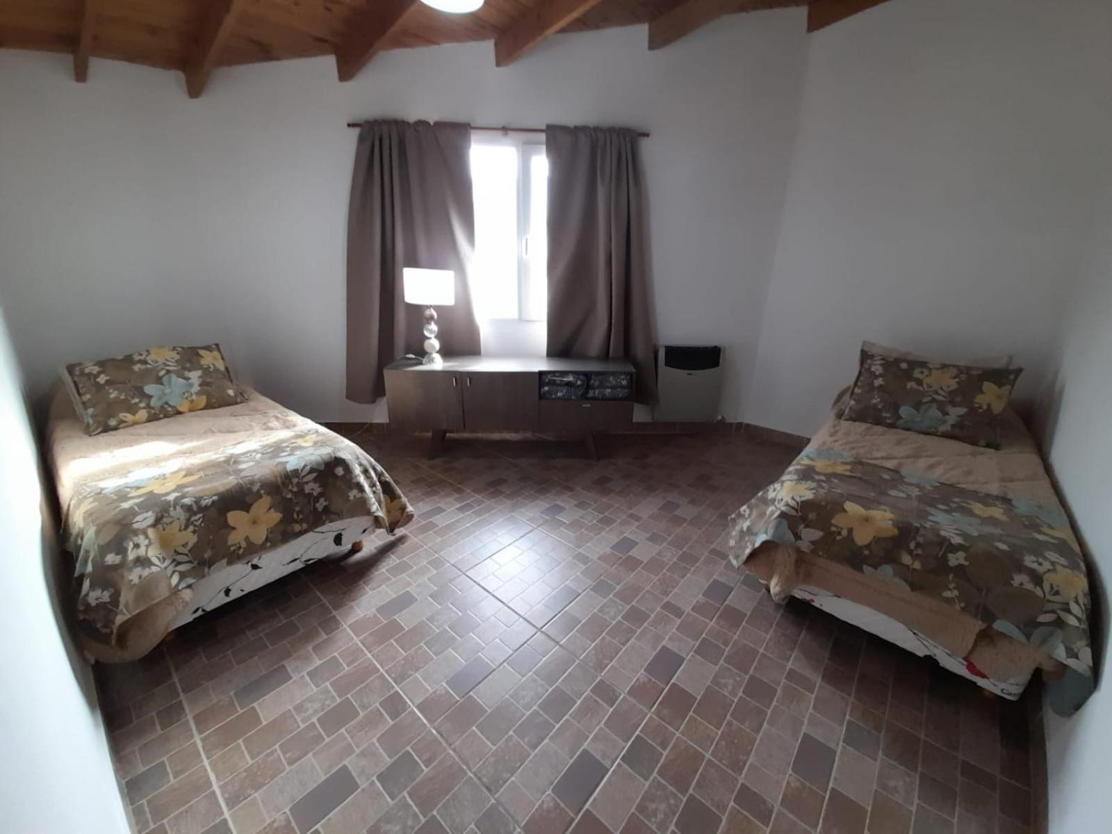Apartment Monsenor Fagnano 592 