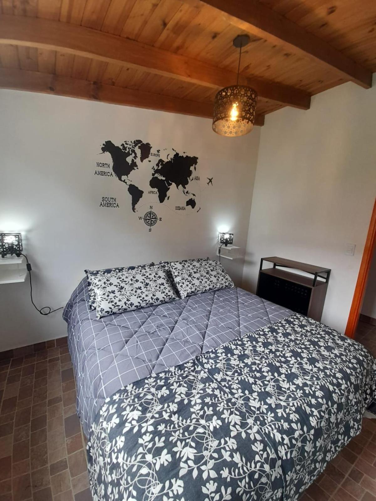 Apartment Monsenor Fagnano 592 