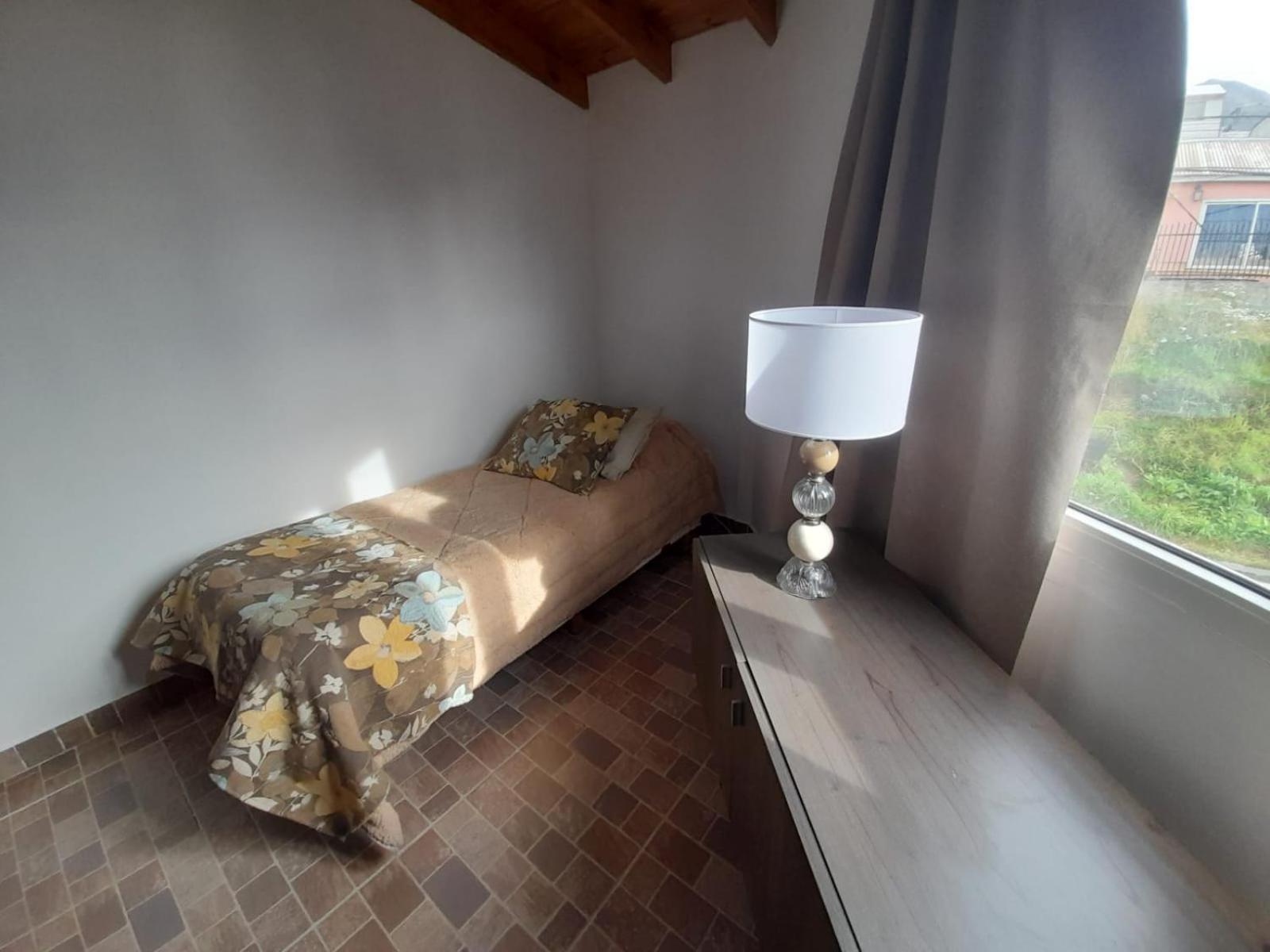Apartment Monsenor Fagnano 592 