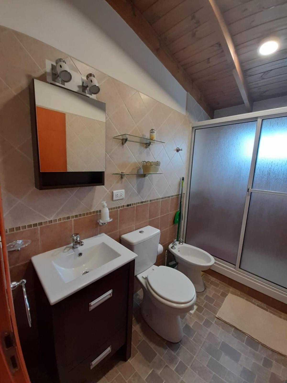 Apartment Monsenor Fagnano 592 