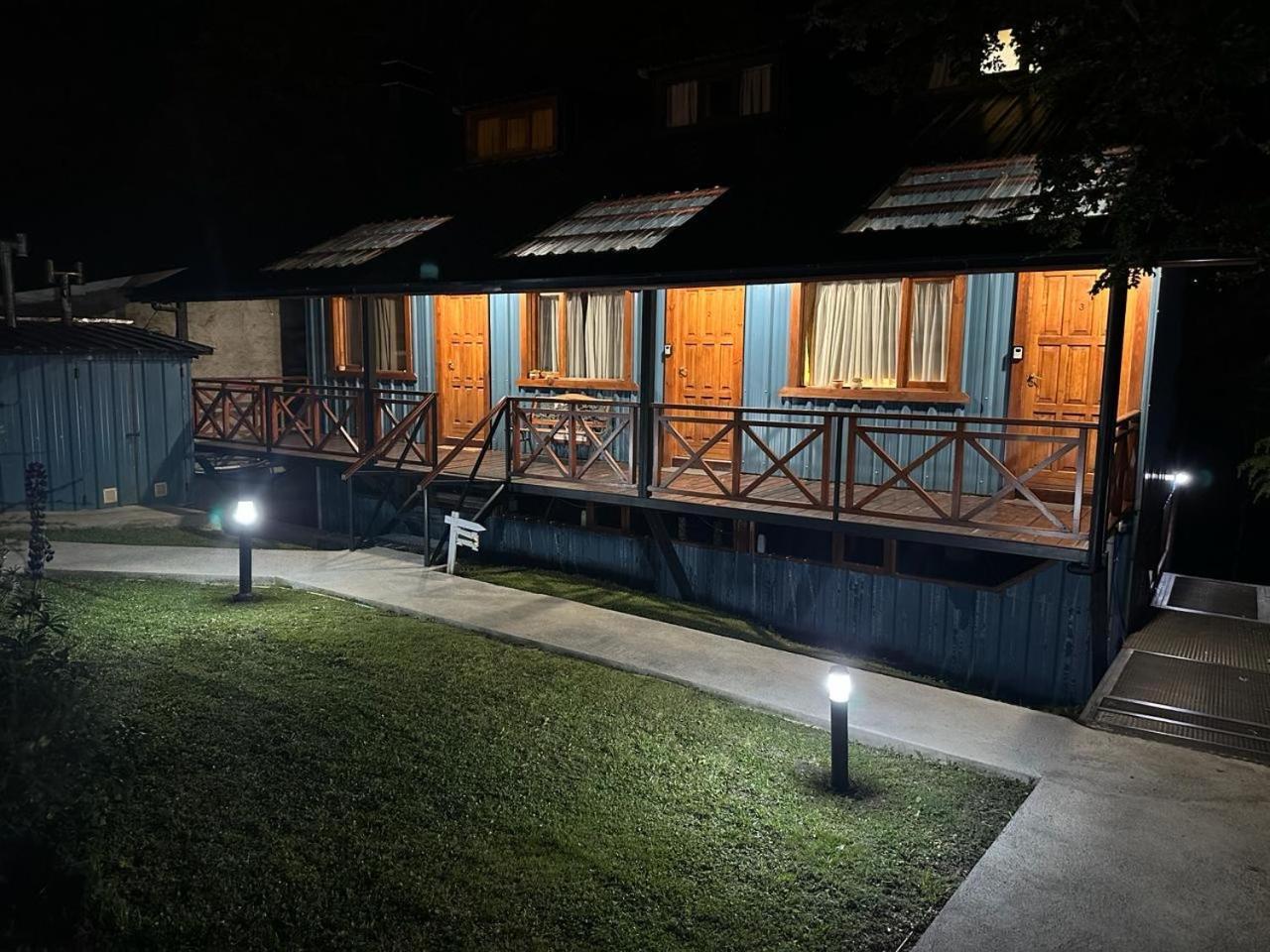 Mirador Del Bosque Apartamento