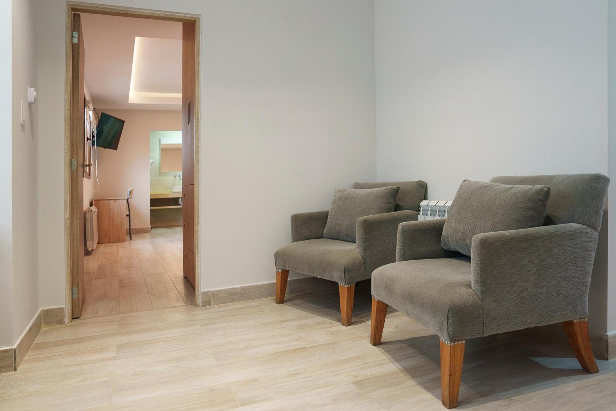 Tierra Mistica Apartment
