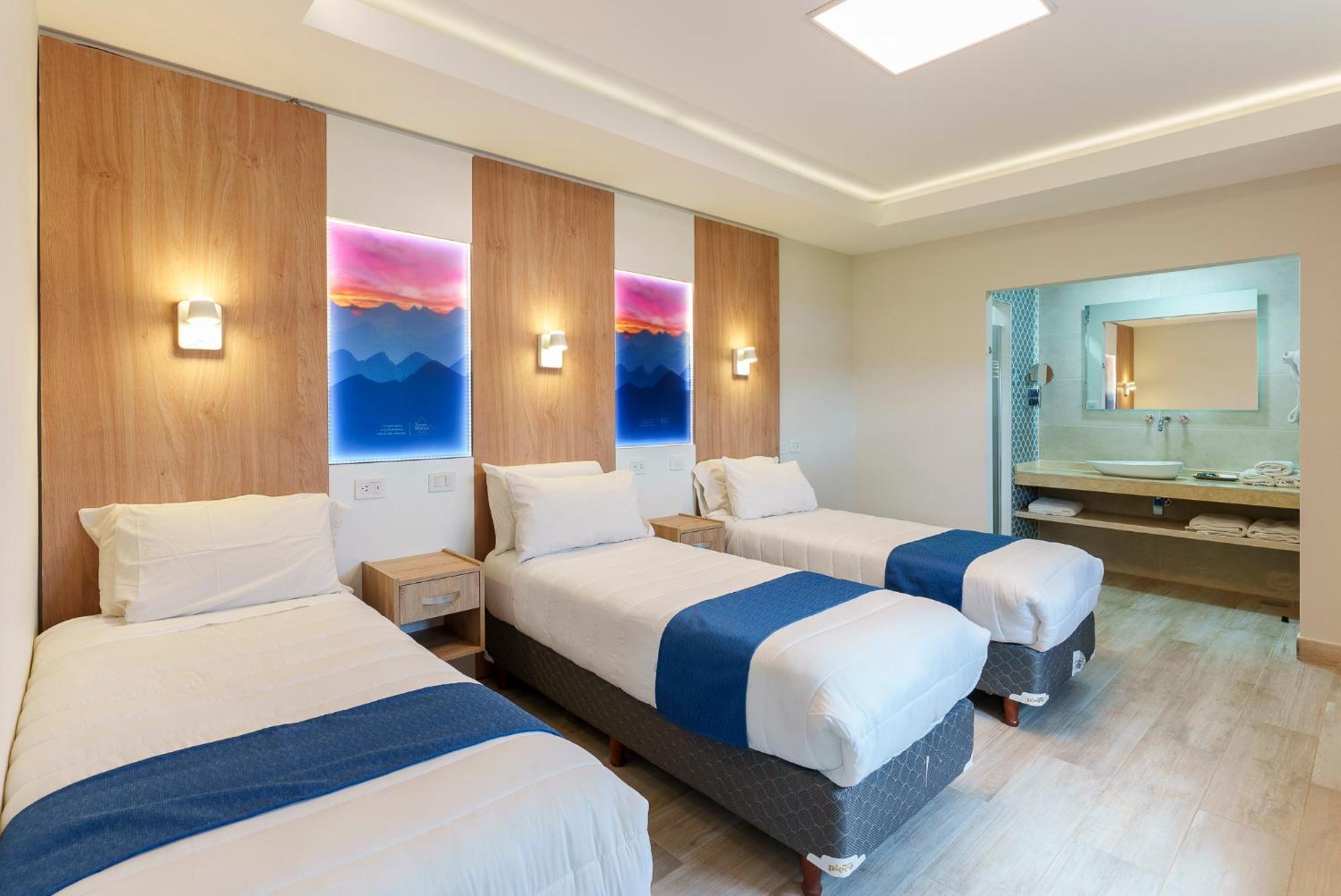 Tierra Mistica Apartment Ushuaia