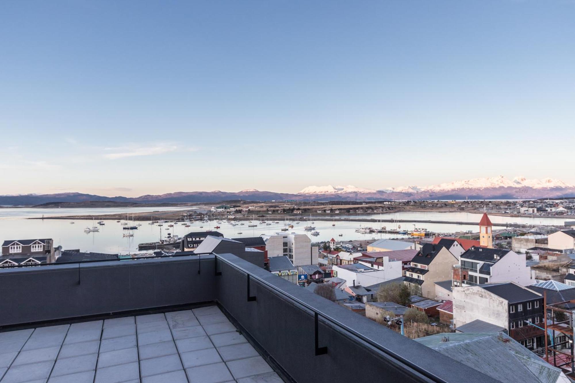 Apartamento Austral Departamentos Ushuaia