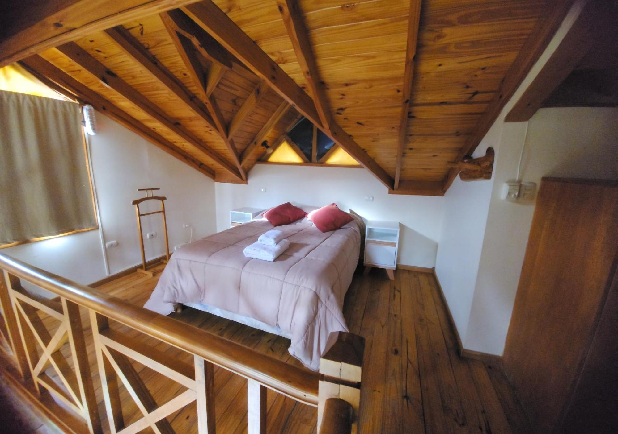 Apartamento Apart Ushuaia *