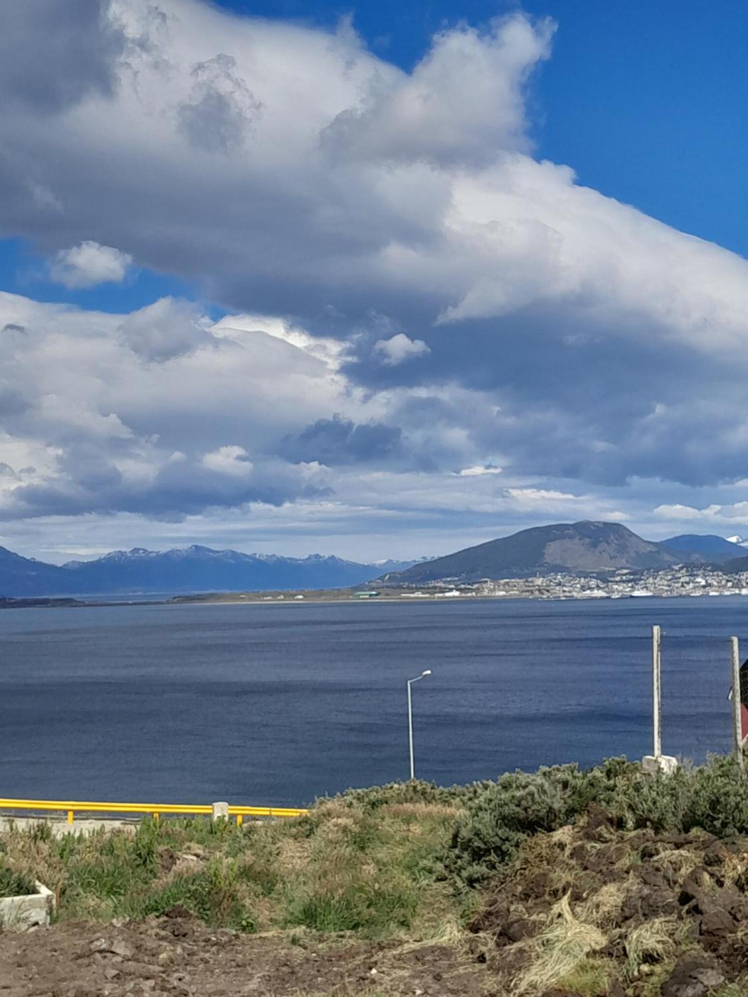 Bo Ushuaia