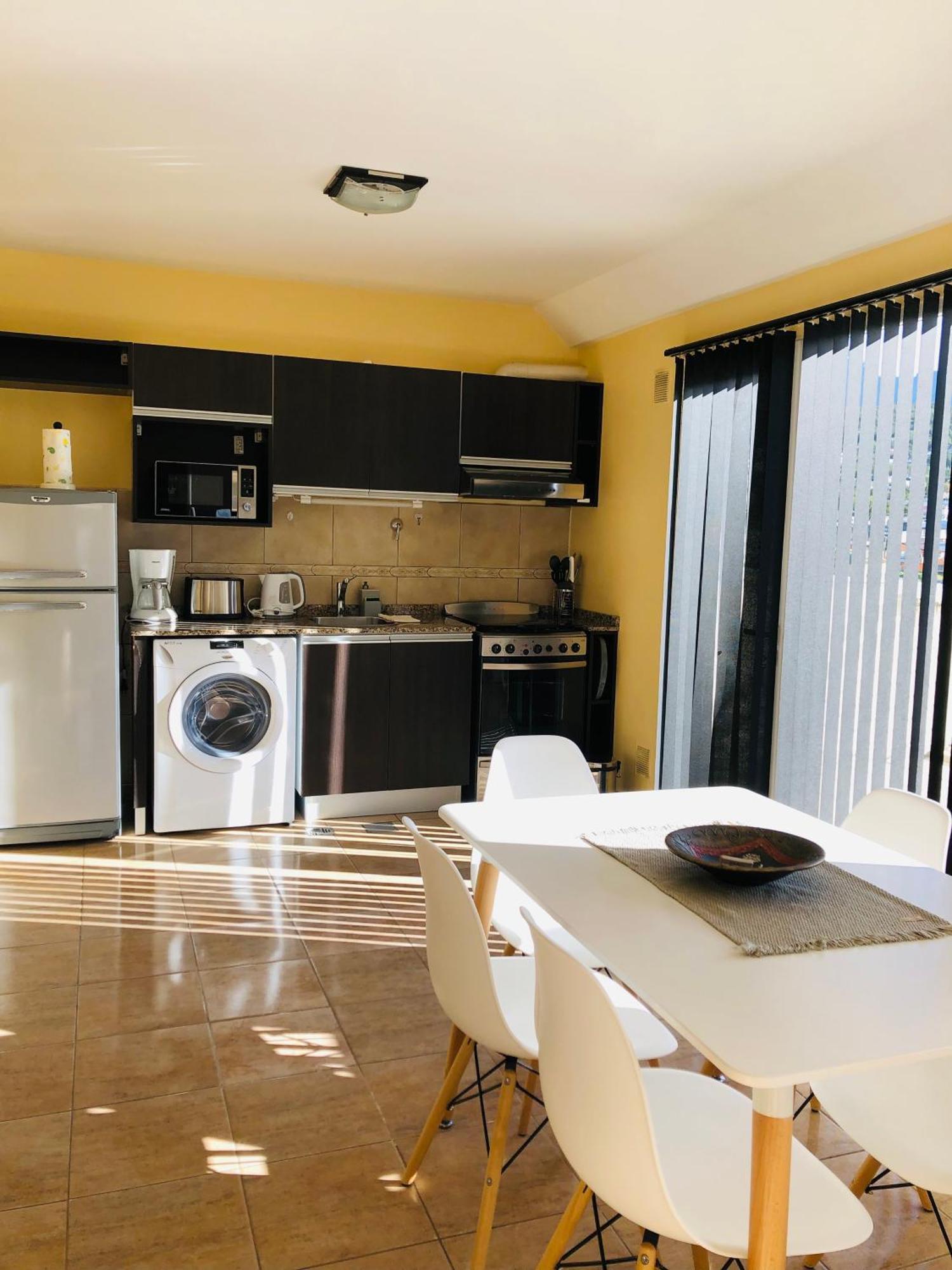 Apartamento Departamento Bella Vista